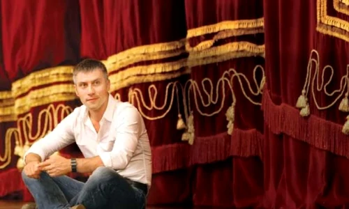 "Carmina Burana" deschide, pe 12 octombrie, stagiunea Orchestrei Naţionale Radio jpeg