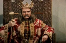 Ştefan cel Mare pe înţelesul Partidului Comunist Român png