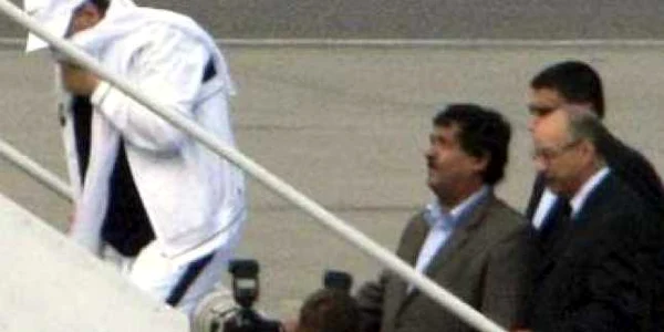 Documente ce justifică eliberarea atentatorului de la Lockerbie vor fi publicate