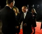 Traian si Maria Basescu premiera film „De ce eu?” FOTO David Muntean