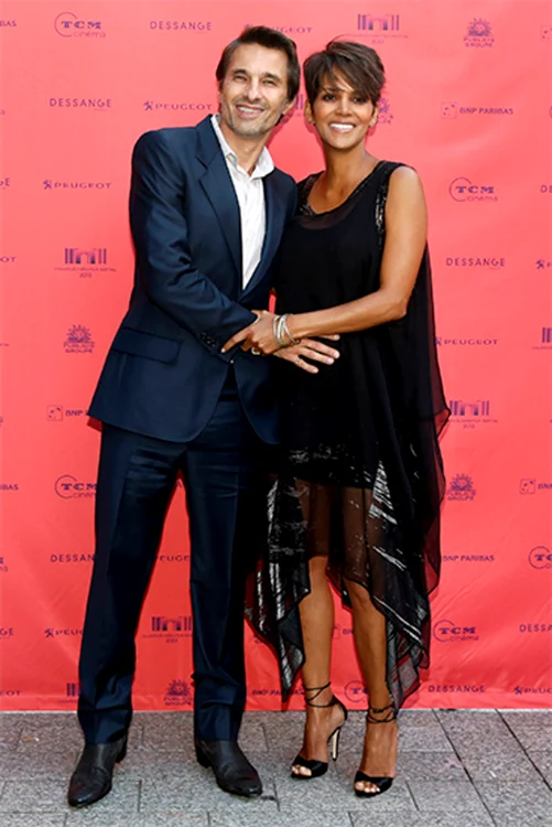 
    A fost cuplată cu Gabriel Aubry între 2005 şi 2010Foto: Profimedia  