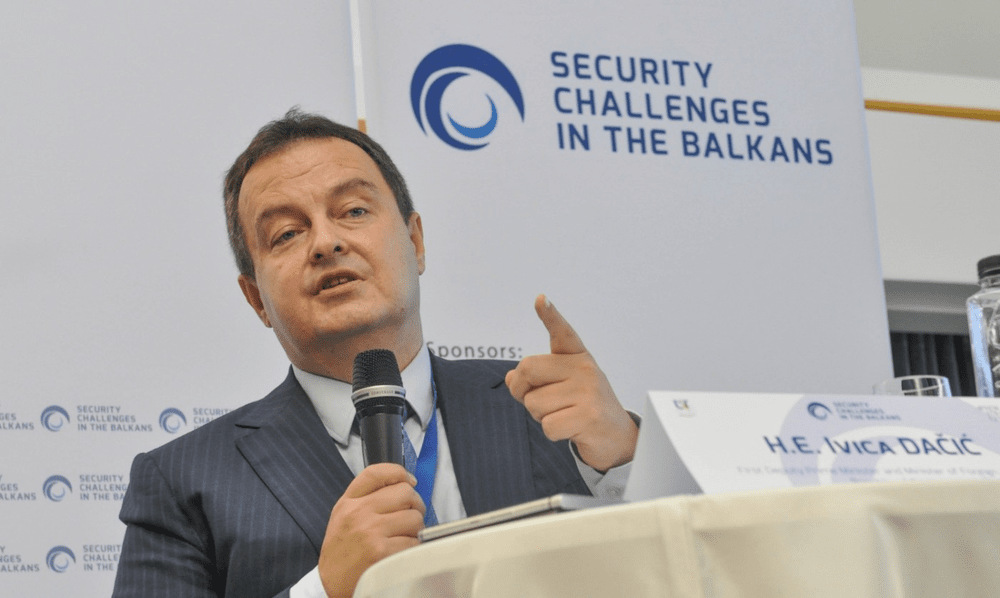 Serbia neagă că a introdus sancţiuni împotriva Rusiei şi că ar fi livrat arme Ucrainei