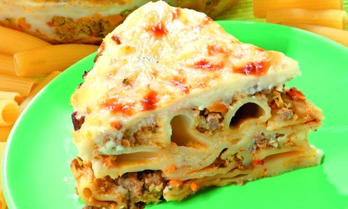 budinca macaroane carne Fotolia 7080876 Subscription L jpeg