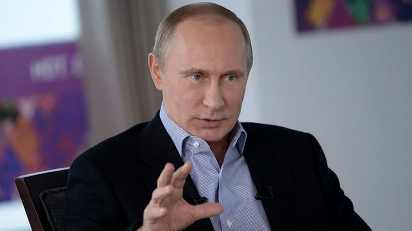 Propagandistul lui Putin, avertisment în direct la TV despre lăgărele de concentrare