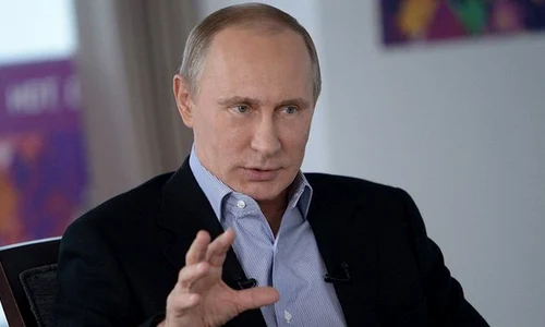 Experţi în armamentul nuclear: Putin recurge la ameninţarea nucleară pentru a evita intervenţia directă a NATO în Ucraina jpeg