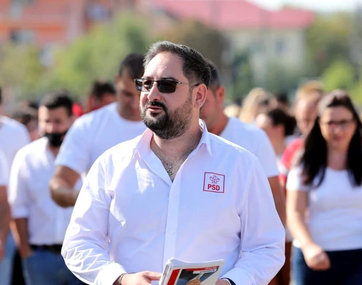Robert Păiuși Arhivă personală