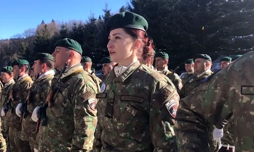 3 noiembrie   Ziua Vânătorilor de Munte jpeg