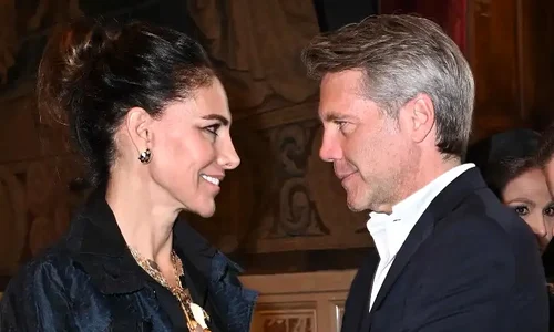 Adriana Abascal și Emanuele Filiberto de Savoia s au despărțit   Instagrram jpg