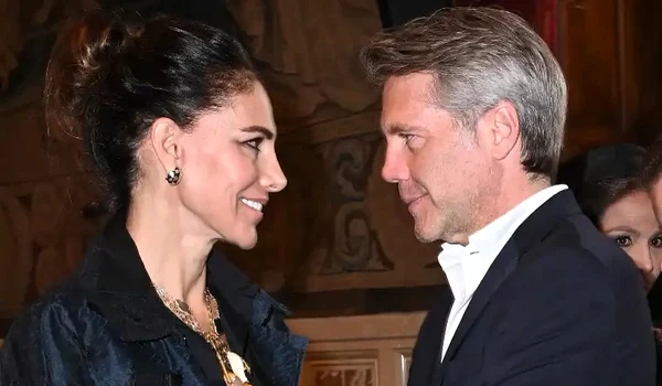 Adriana Abascal și Emanuele Filiberto de Savoia s au despărțit   Instagrram jpg