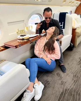 Marc Anthony și Nadia Ferreira (4) jpg