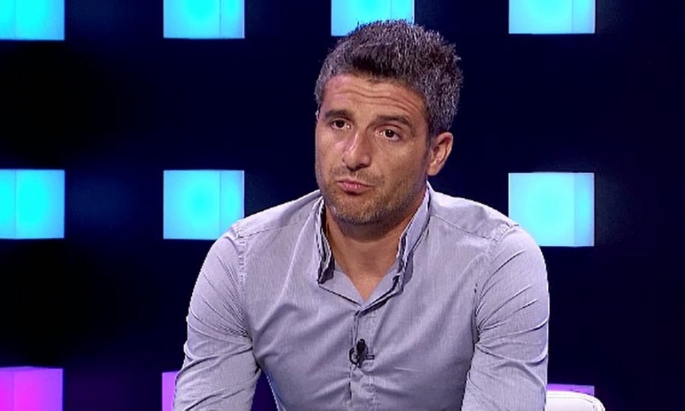 „Cutremur“ la Rapid: președintele Daniel Niculae, ridicat de „mascați“. Reacția lui Dan Șucu