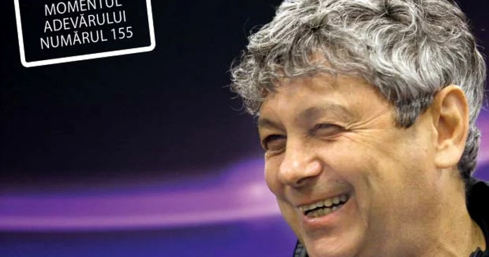 Mircea Lucescu