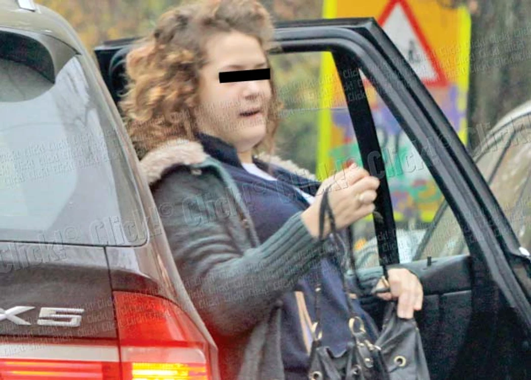 Oana l-a acuzat de viol  pe profesorul ei de sport, Dan  Octavian Vişan