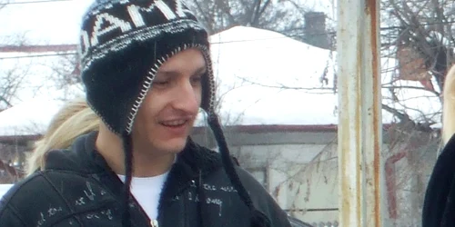 Robert Vacaru, zis Carlos