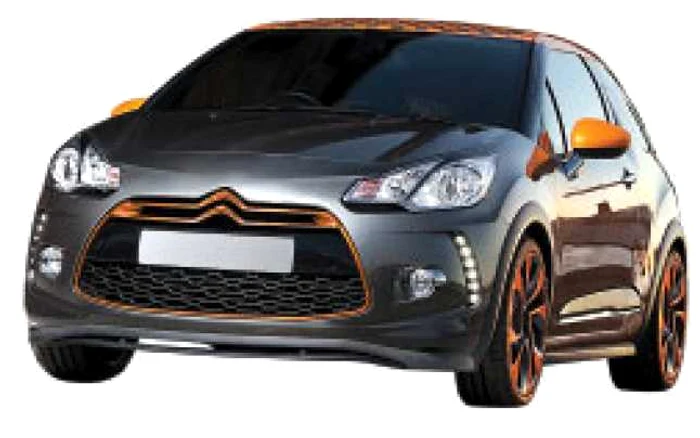 DS3 Racing