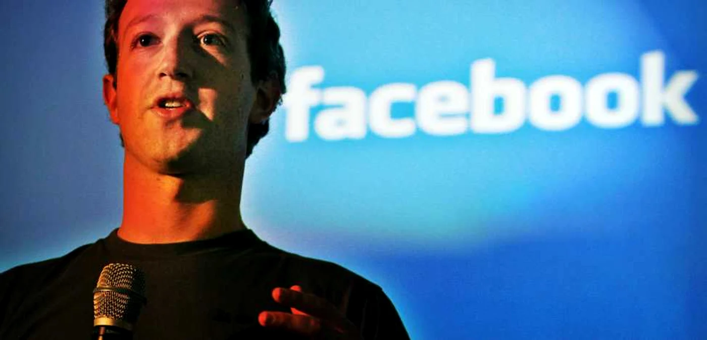 Reţeaua lui Mark Zuckerberg nu are o problemă, dacă vrei să fii anonim. FOTO Silicon Beat