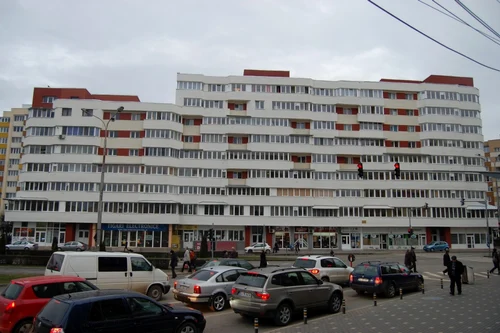 bloc zalau