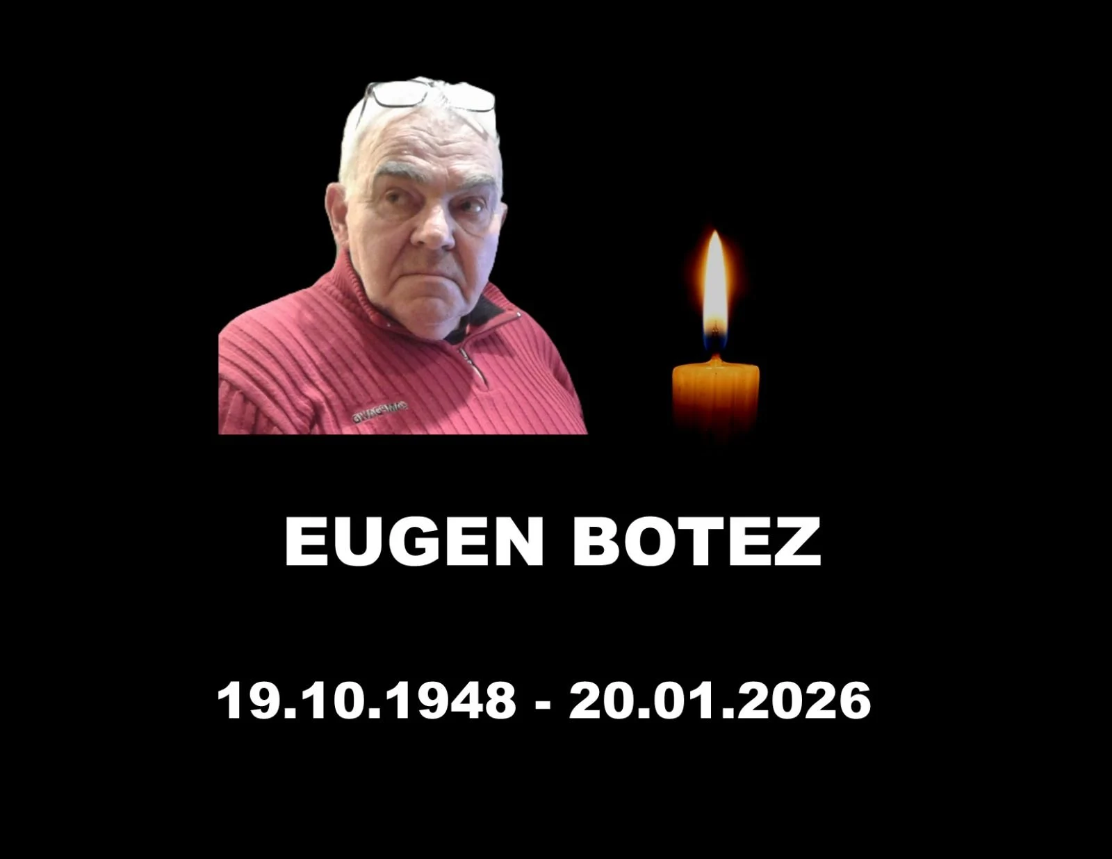 Doliu în sportul românesc: a decedat un fost vicecampion mondial la kaiac