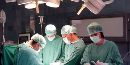 Nominalizările pentru medicii de top pot fi făcute până miercuri, 20 octombrie