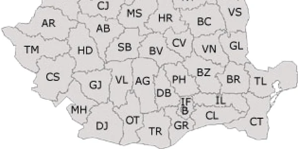 avertizare ger