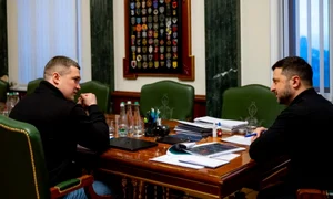 mihailo fedorov volodimir zelenski jpg