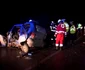 accident suceava paltinoasa matiz. FOTO