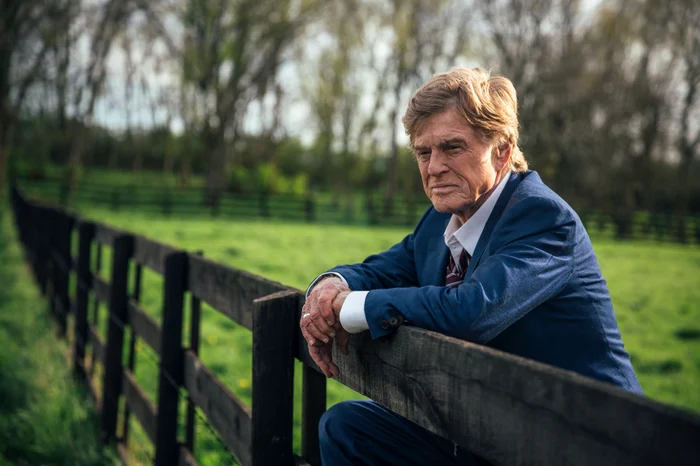 Robert Redford (81 de ani) a anunţat că se retrage din actoriefoto: Hepta