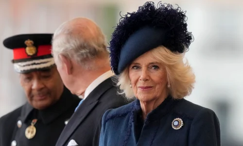 Regina Camilla, ka întâlnirea cu președintele Coreei de Sud (1) jpg