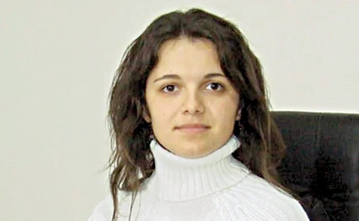 Ruxandra Şfeţcu vrea să devină medic neurolog şi să profeseze în Arad