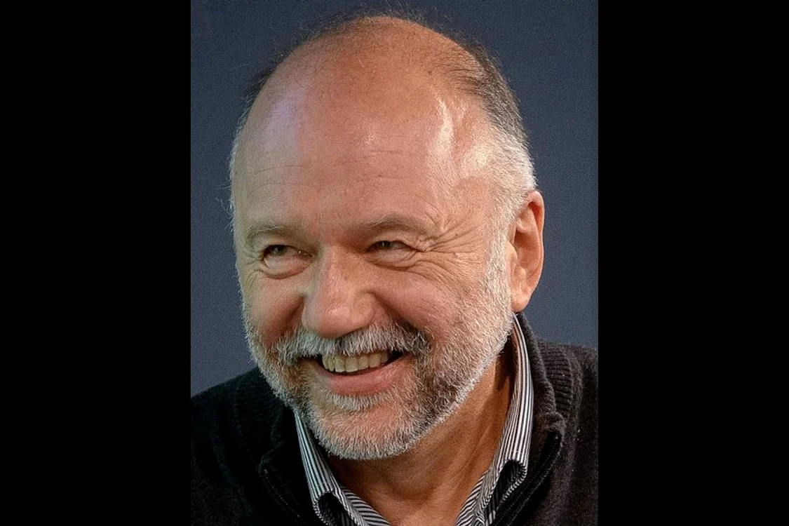 „Ce se întîmplă acum în Ucraina este rezultatul indiferenței politice a Europei” – interviu cu Andrei KURKOV jpeg