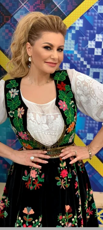 Maria Constantin, Lavinia Furtună și Emilia Ghinescu au mare grijă de felul în care arată