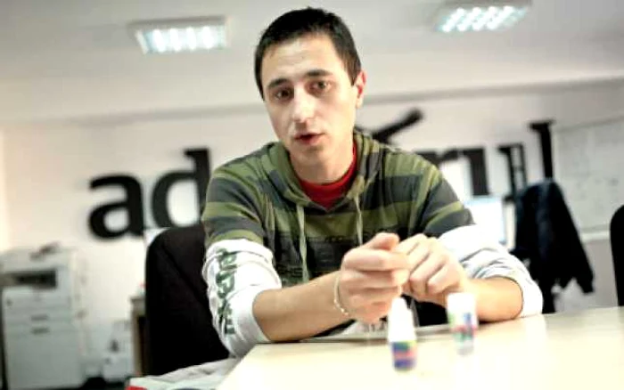 Alexandru Mantale susţine că mama sa, bolnavă de cancer, nu s-a vindecat cu leacul minune