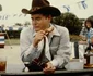larry hagman JR la filmari foto Getty Images