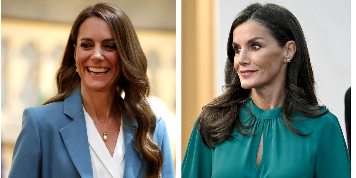 Kate Letizia colaj Getty Images jpg