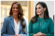 Kate Letizia colaj Getty Images jpg