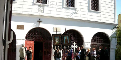 Înmormântarea bărbatului a avut loc astăzi