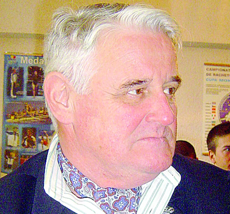 
    † Ioan Gavrilă Braicu  