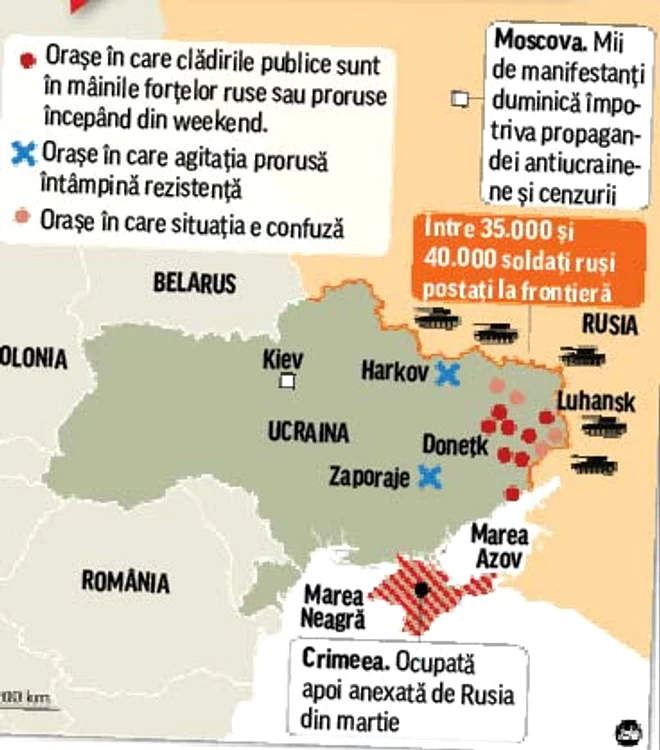 Război civil (Fotografii: Reuters)