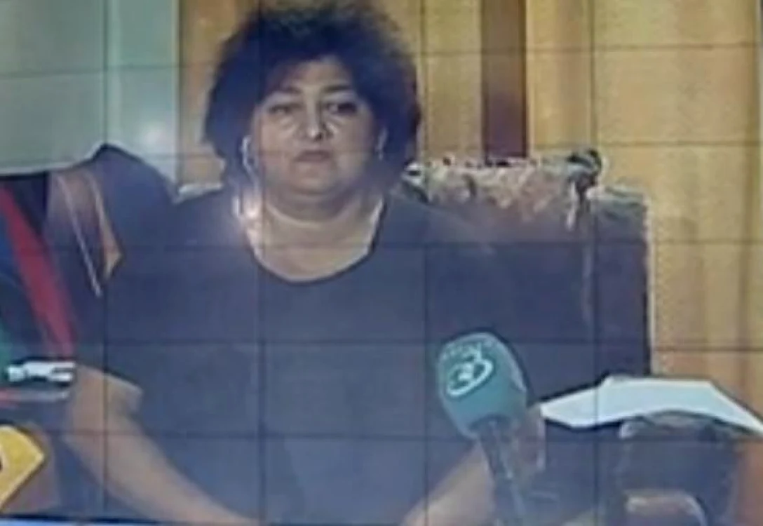 Aurelia Stan a făcut dezvăluiri pentru un post de televiziune