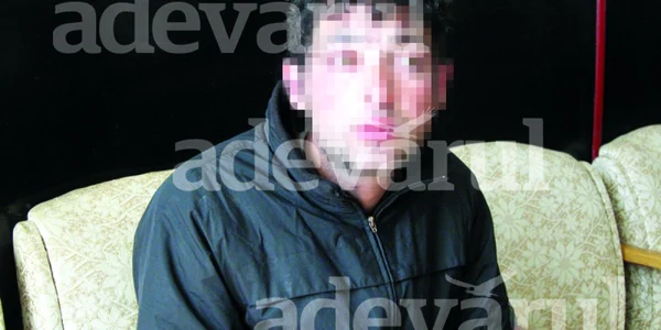Așa arată violatorul de 27 de ani