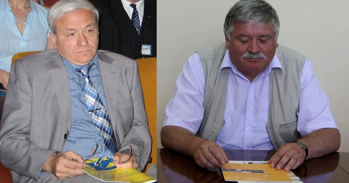 Continuă războiul administrativo-politic dintre Căncescu şi Gonţea