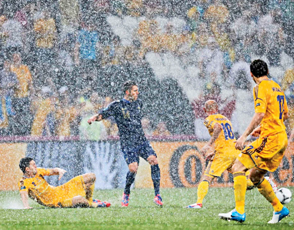 
    Ucraina – Franţa 0:2 (Fotografii: reuters)  