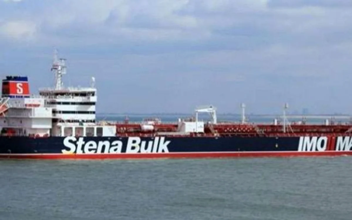 Nava Stena Impero FOTO jagran.com