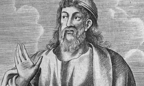 Neplăcuta aventură a filozofului Platon jpeg