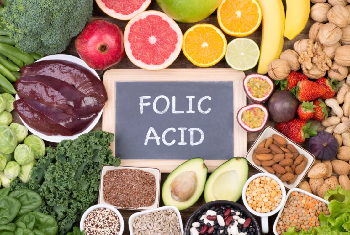 Studiile recente trag un semnal asupra unui aspect important: nici excesul de acid folic nu este sănătos.Foto: Shutterstock