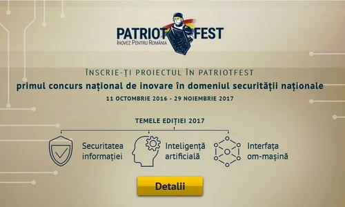 Dezbatere «Historia»: Ce este PatriotFest? Cum oprim exodul creierelor din România? jpeg