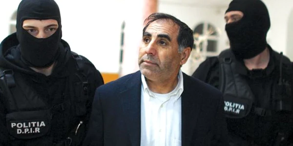 Mihai Nicolae