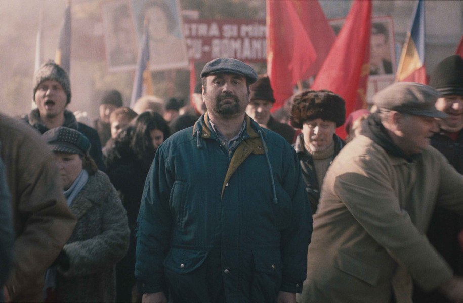 Adrian Văncică, actor: „Libertatea de a gândi nu ți-o poate lua nimeni, indiferent de sistem“