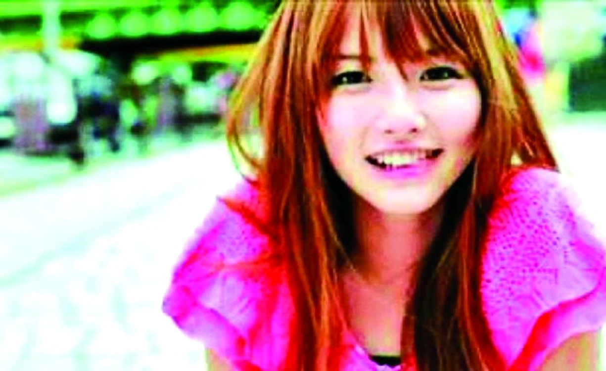 
    Yurika  Masuno  