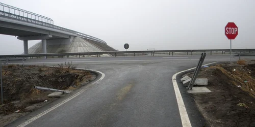 garduri rupte autostrada bucuresti ploiesti